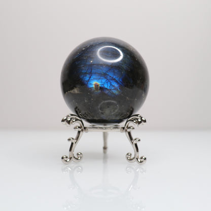 Labradorite Sphere | F