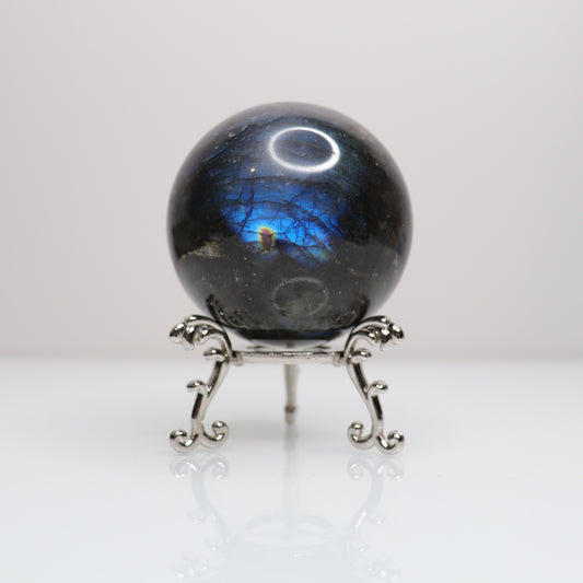 Labradorite Sphere | F