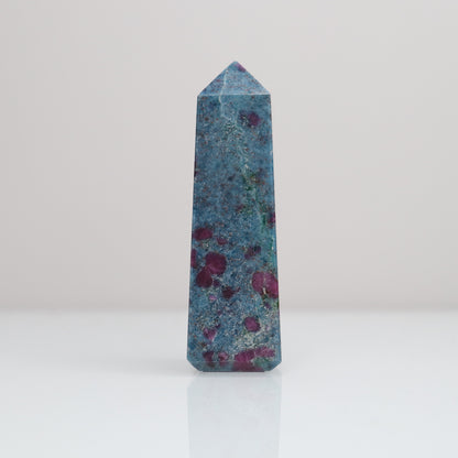Ruby Kyanite Tower 109