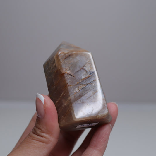 Peach Moonstone Tower | 9