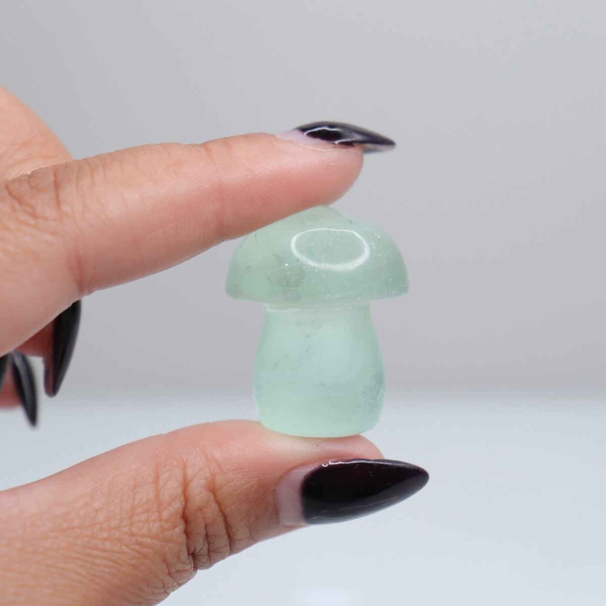 Fluorite Mushroom | 3