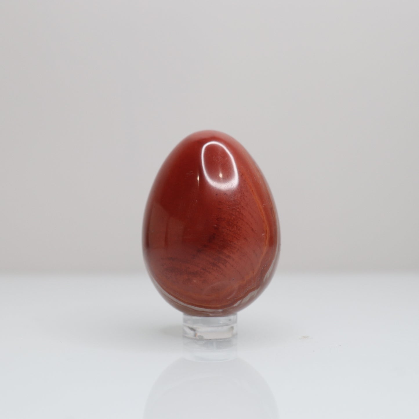 Polychrome Jasper Egg | 7