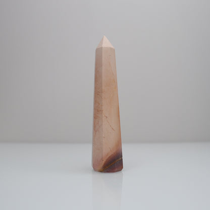 Mookaite Jasper Tower | C