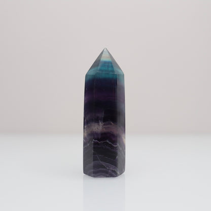 Fluorite Tower | 7
