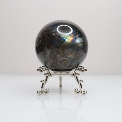 Labradorite Sphere | E