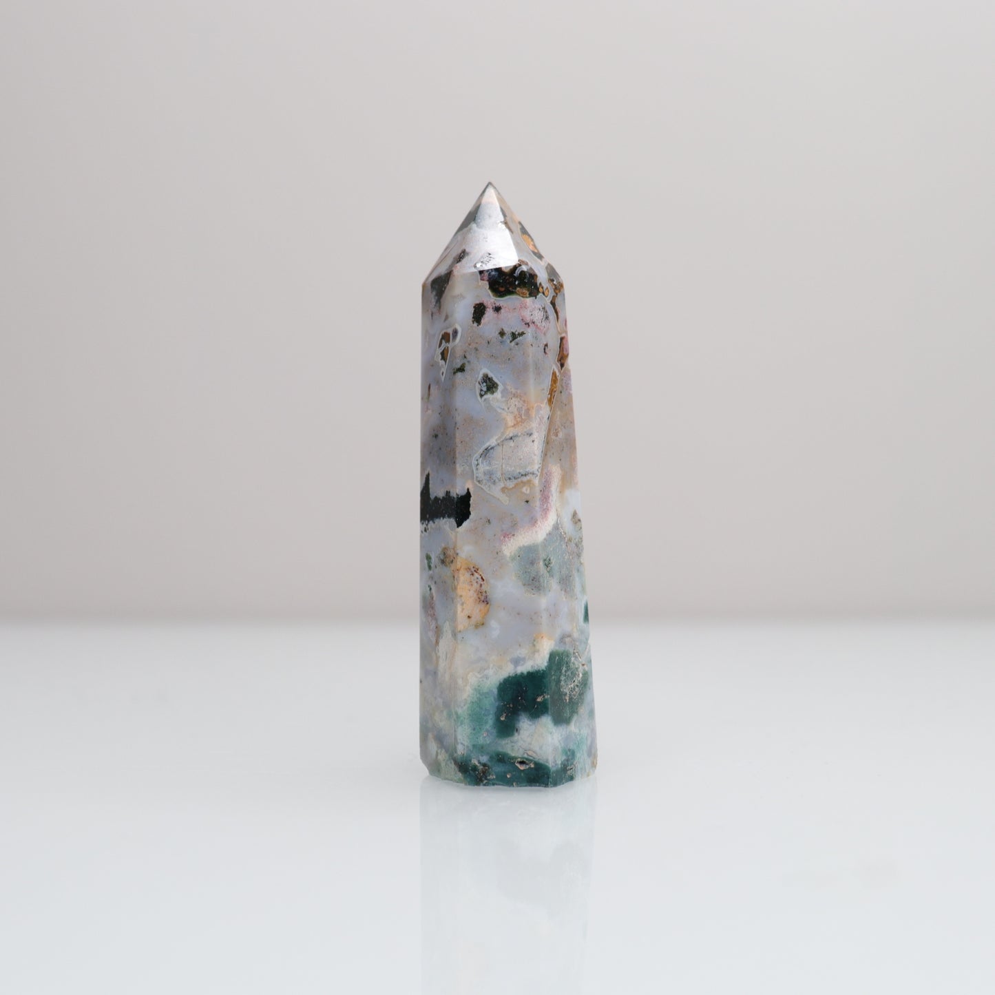 Ocean Jasper Tower | 80