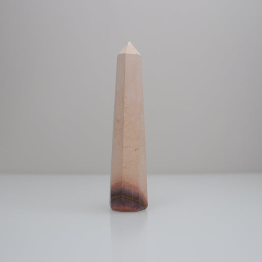 Mookaite Jasper Tower | B