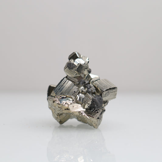Pyrite A