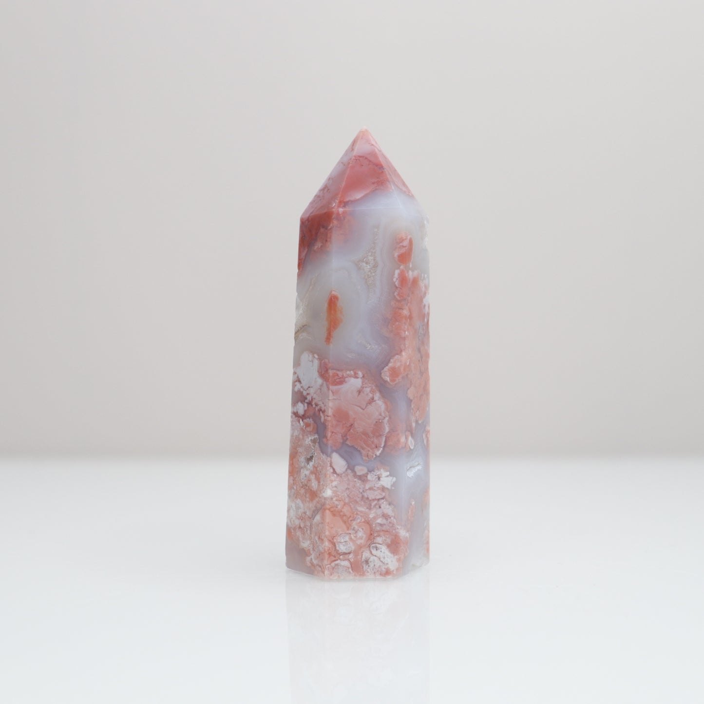Pink Agate Tower | 74
