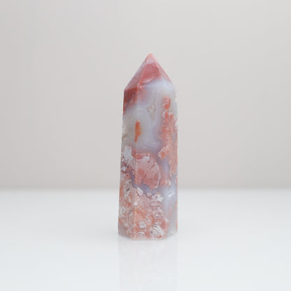 Pink Agate Tower | 74