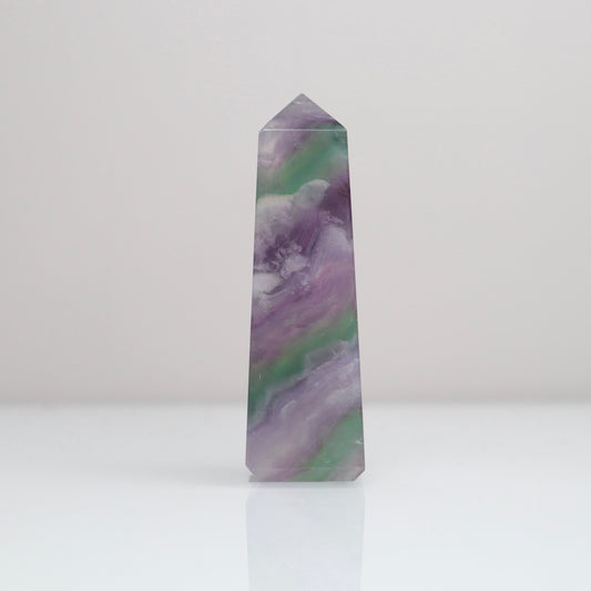 Fluorite Tower 159