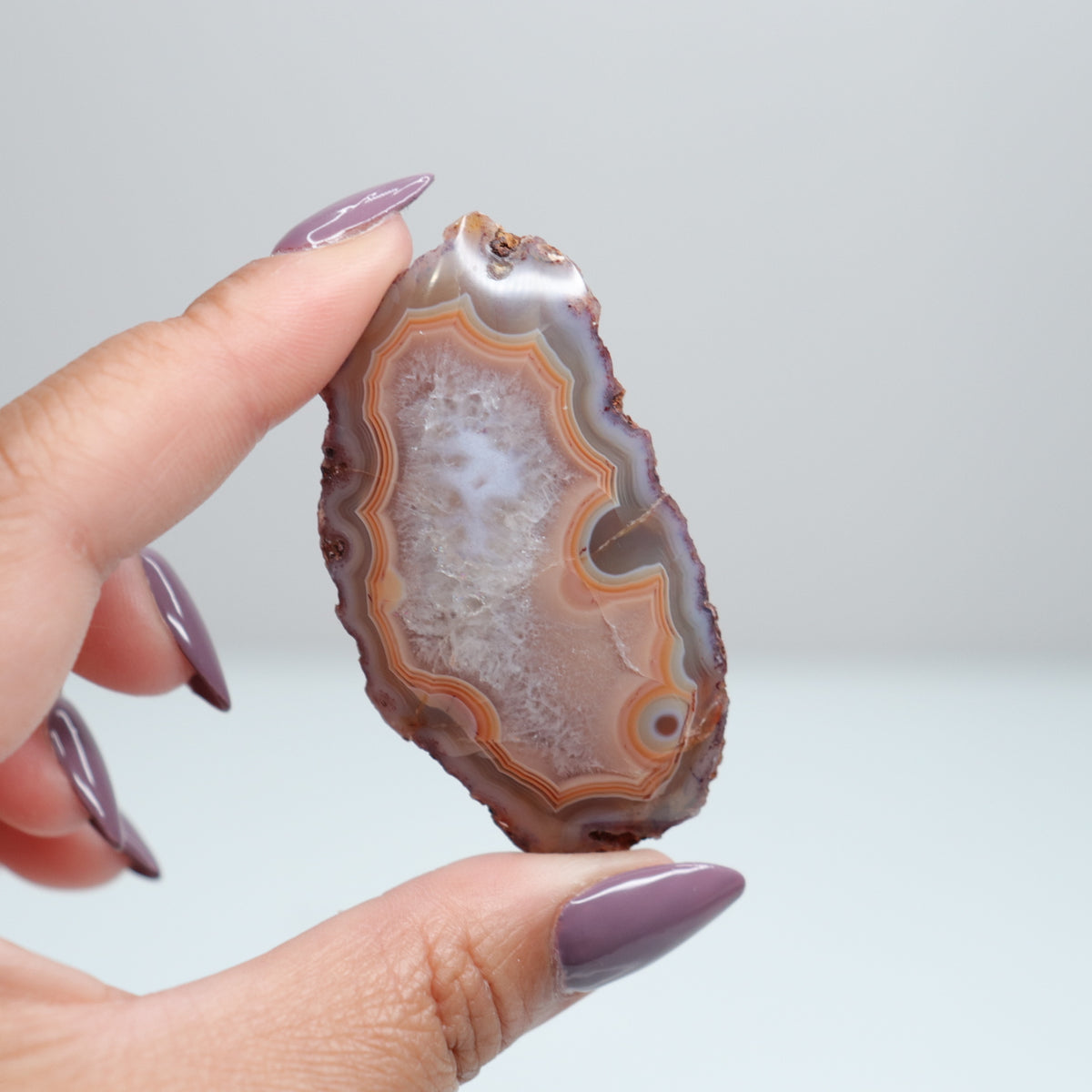 Malawi Agate 009