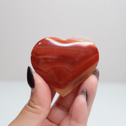 Carnelian Heart | 147