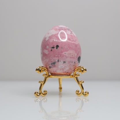 Rhodonite Egg | 1