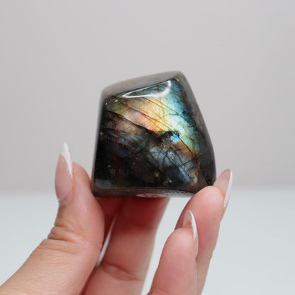 Labradorite Freeform | 25
