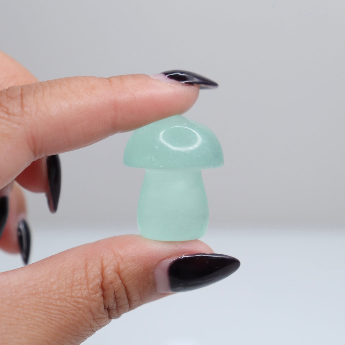 Fluorite Mushroom | 5