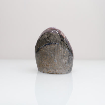 Amethyst Cut Base 9