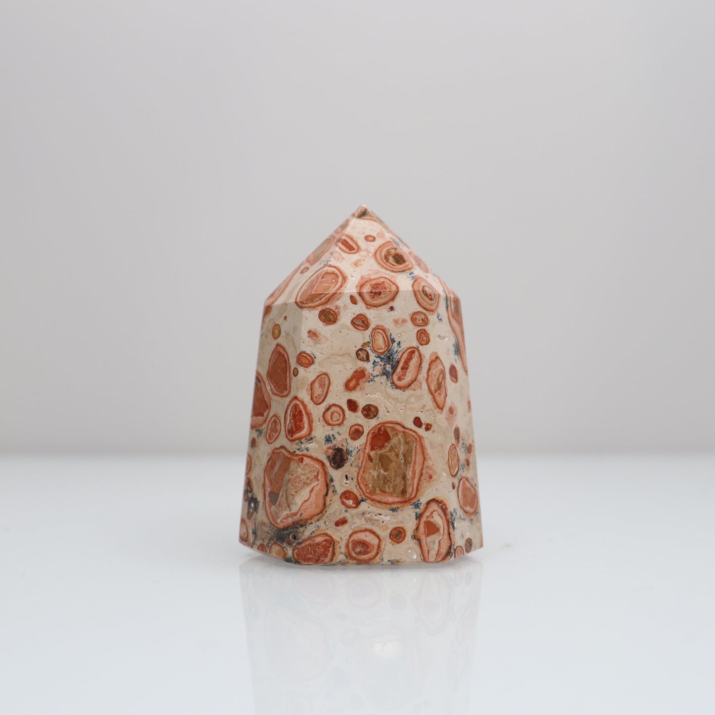 Leopardite Tower | 17