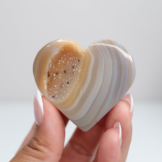 Agate Heart | 14