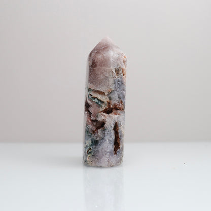 Pink Amethyst Tower | 142