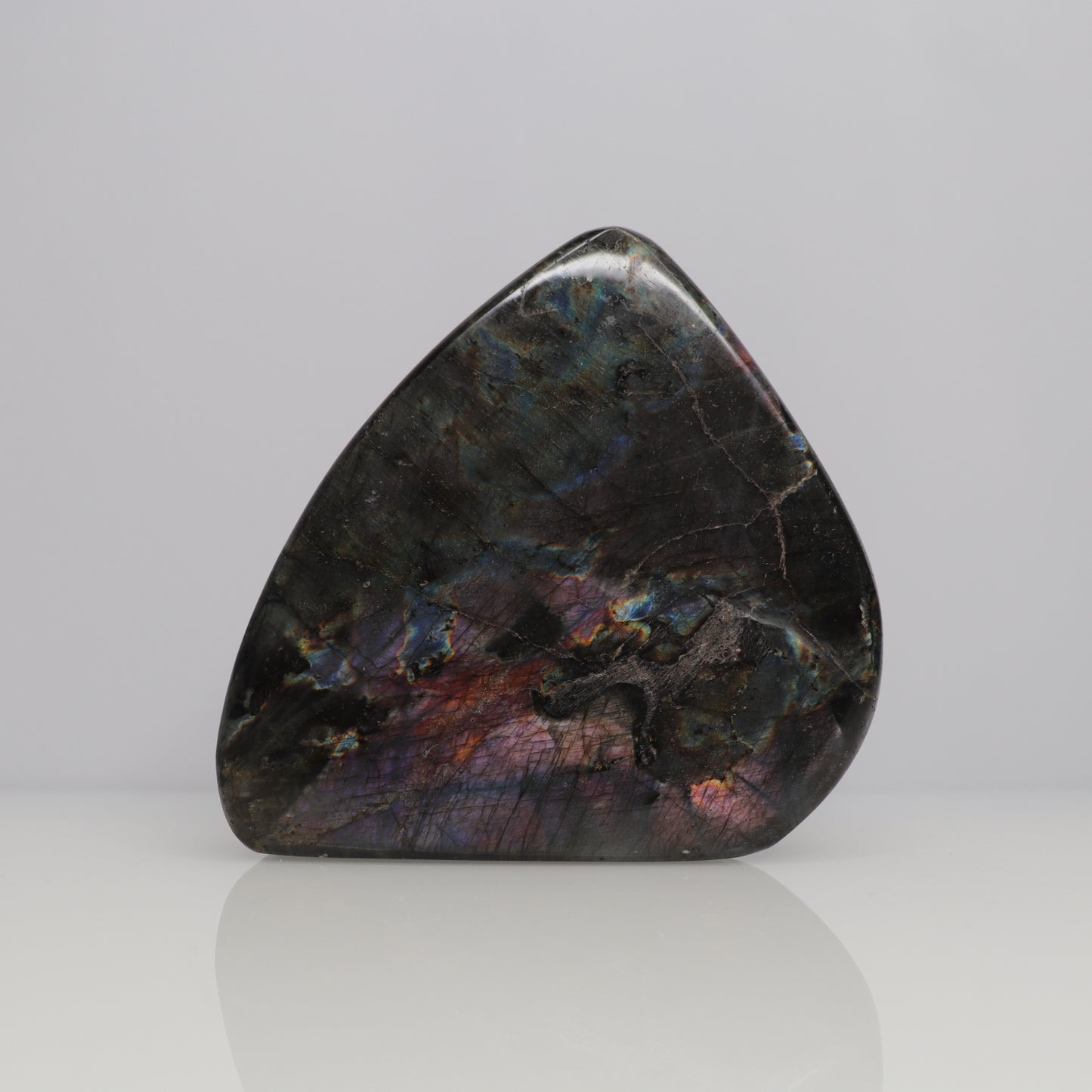 Labradorite Freeform