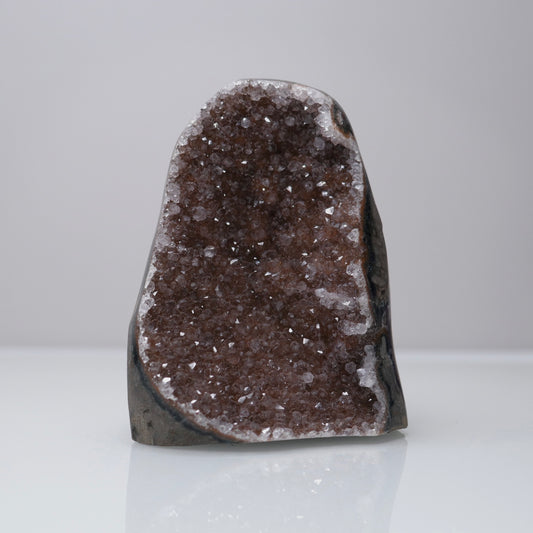 Amethyst Cutbase | 3
