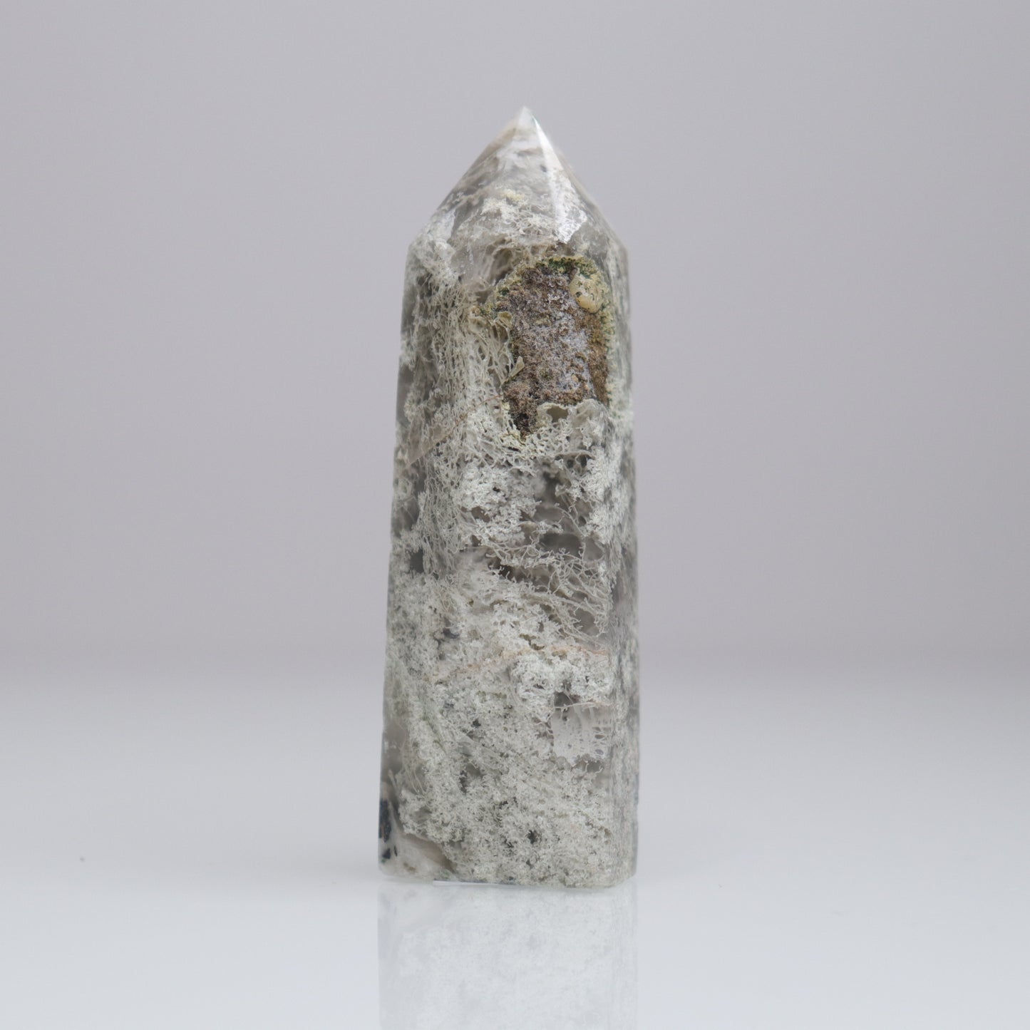 Moss Agate Tower | 41