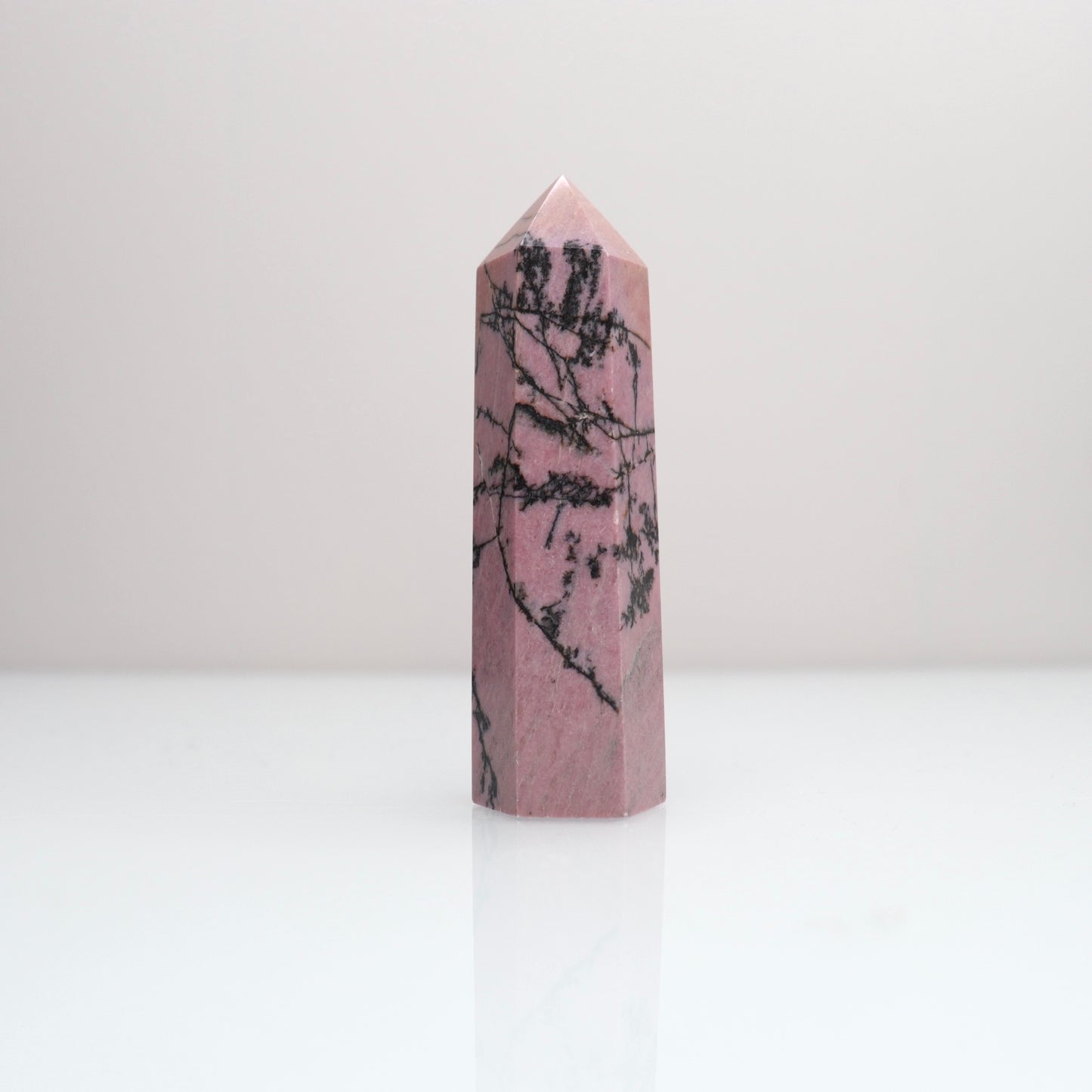 Rhodonite Tower | 91