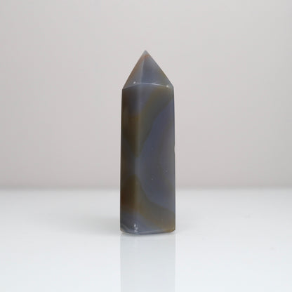 Druzy Agate Tower | 33