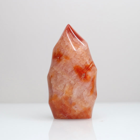 Carnelian Flame | 18*
