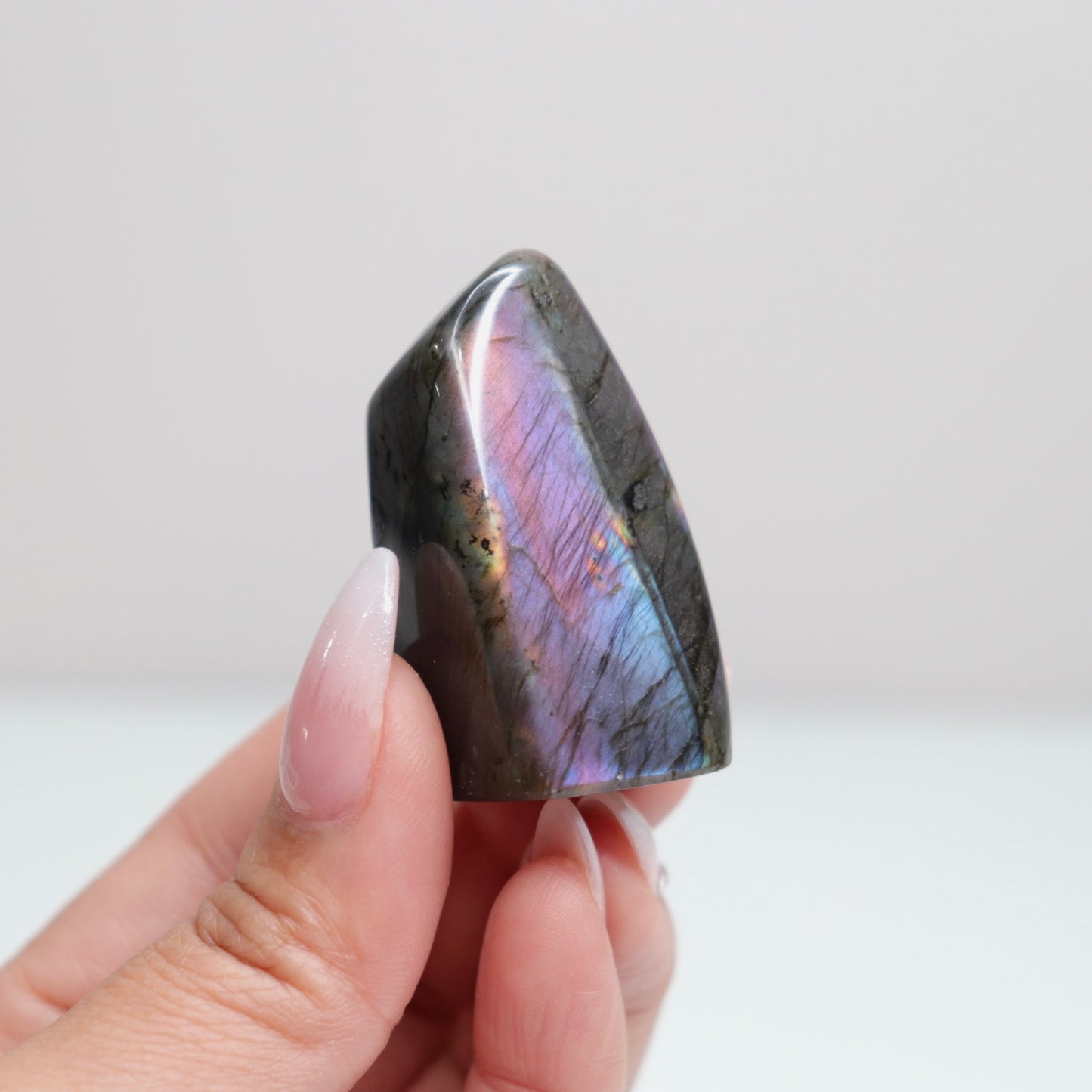 Labradorite Freeform 52