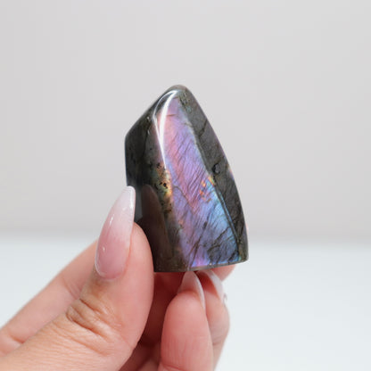 Labradorite Freeform 52