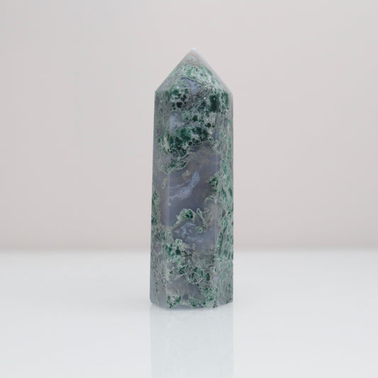 Moss Agate Tower | 63*