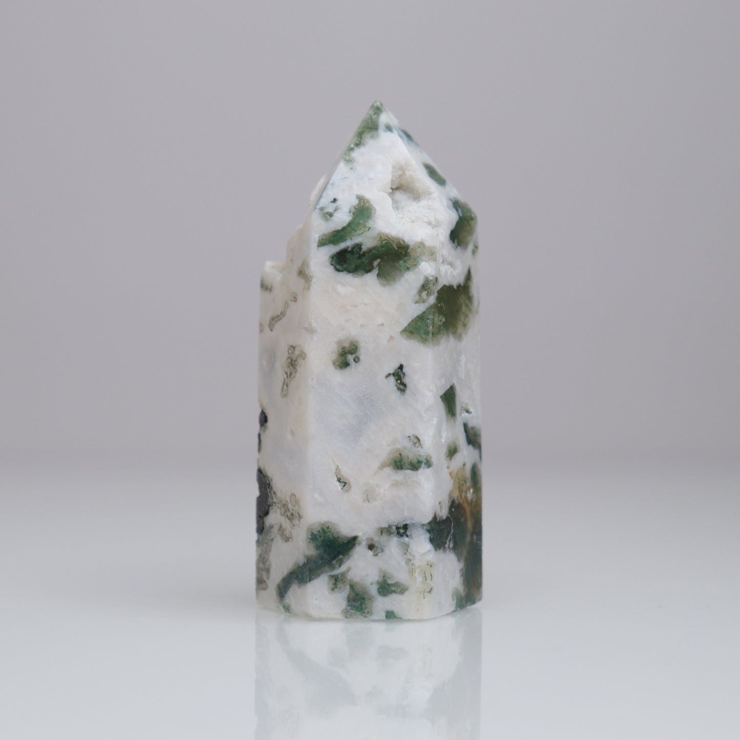 Moss Agate Tower | 38
