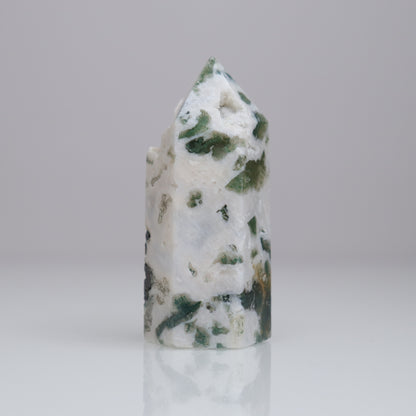 Moss Agate Tower | 38
