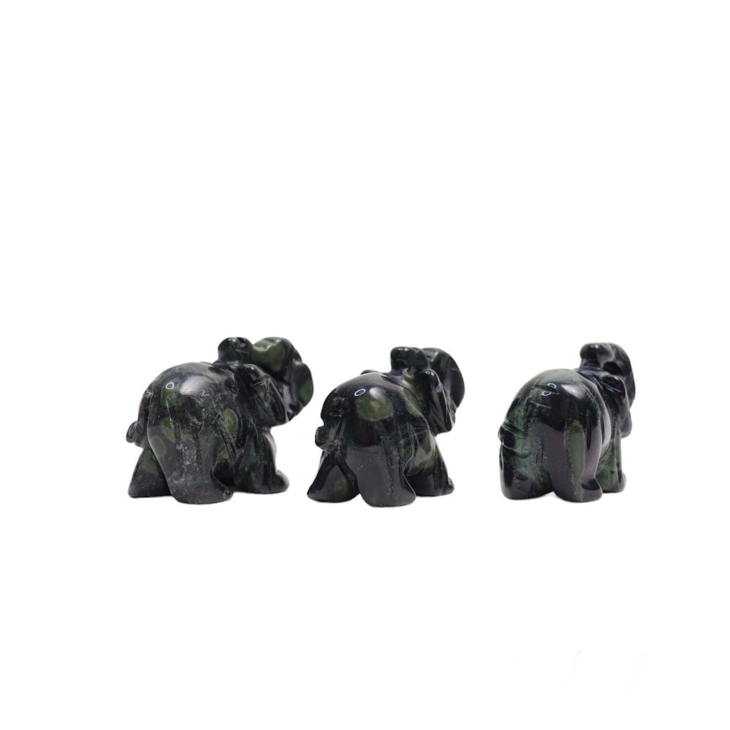 Kambaba Japer Elephants | 1.5"