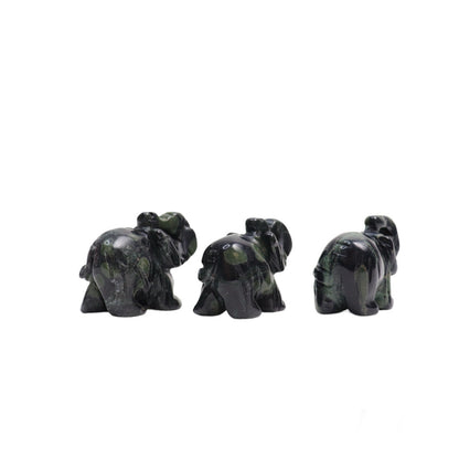 Kambaba Japer Elephants | 1.5"