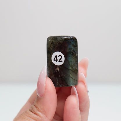 Labradorite Freeform 42