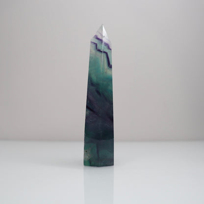 Fluorite Diamond 4