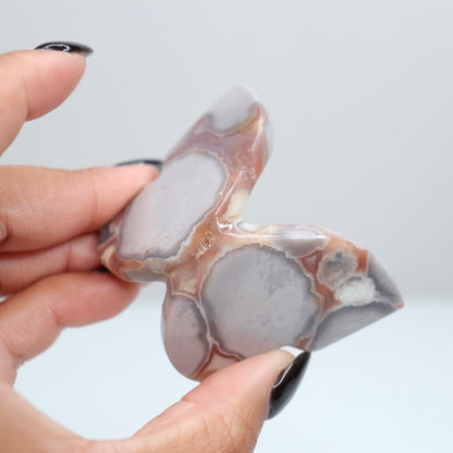 Cobra Jasper Butterfly 9