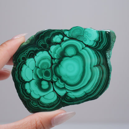 Malachite Slab | 5