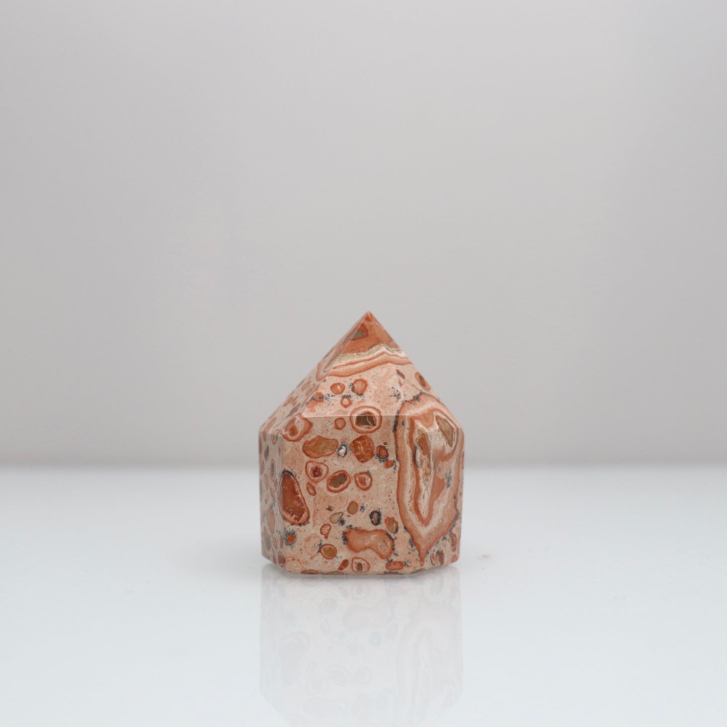 Leopardite Tower | 6