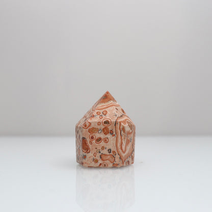 Leopardite Tower | 6