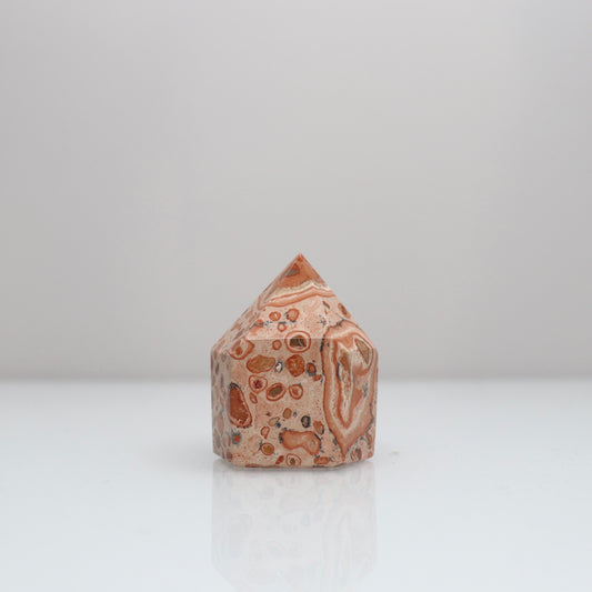 Leopardite Tower | 6