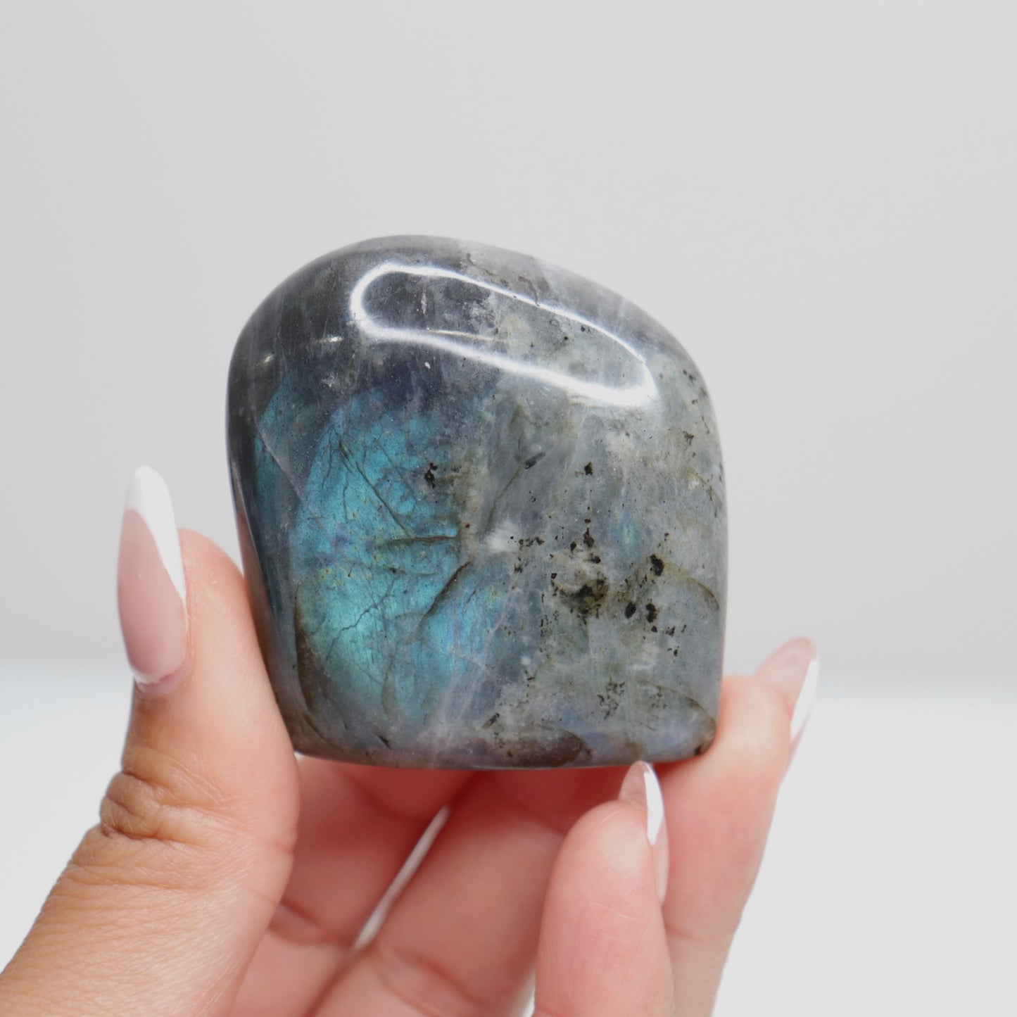 Labradorite Freeform 47