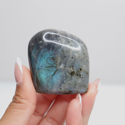 Labradorite Freeform 47