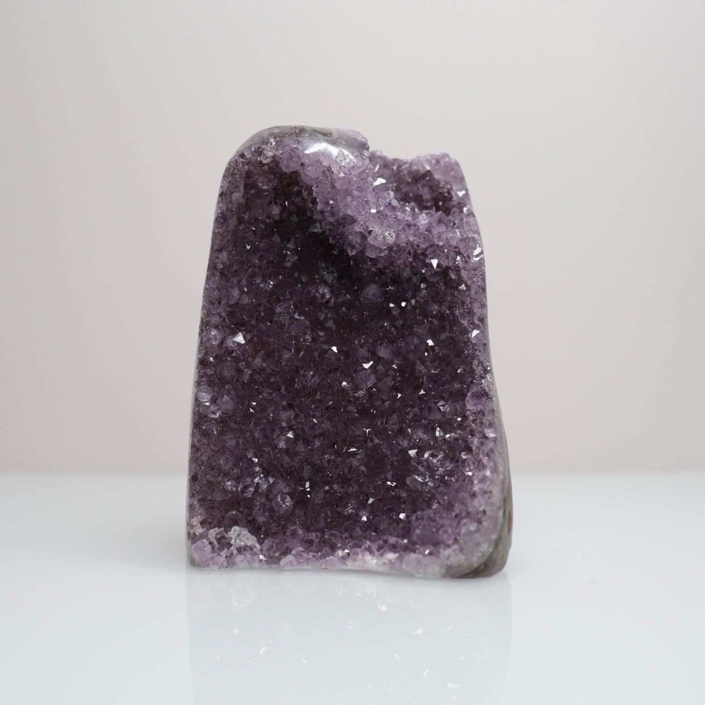 Amethyst Cutbase 16