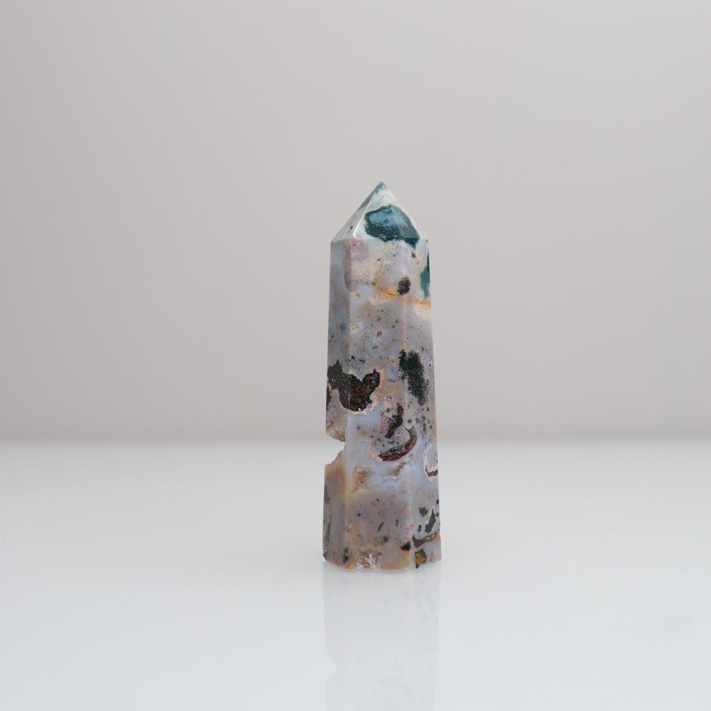 Ocean Jasper Tower | 75