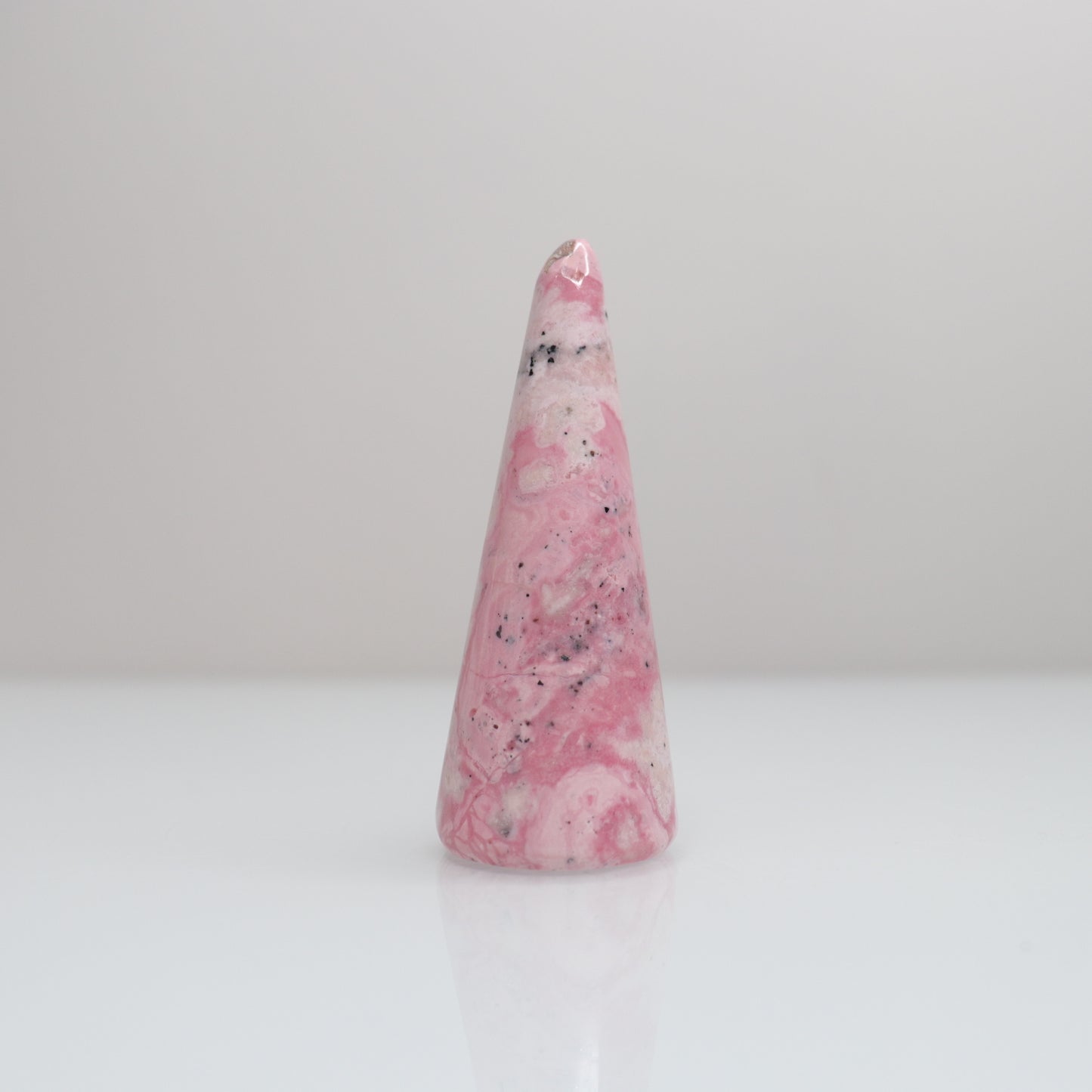 Rhodonite Ring Holder 6