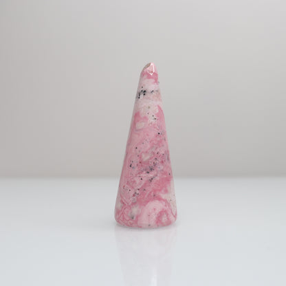 Rhodonite Ring Holder 6
